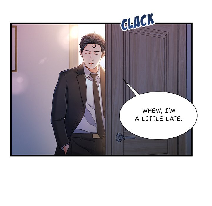 Achilles Heel - Chapter 24 [photo 105] - MangaPorn