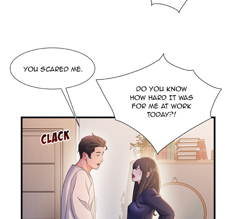 Achilles Heel - Chapter 24 [photo 112] - MangaPorn