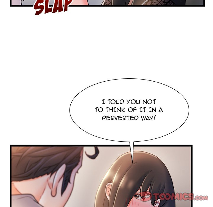 Achilles Heel - Chapter 24 [photo 14] - MangaPorn