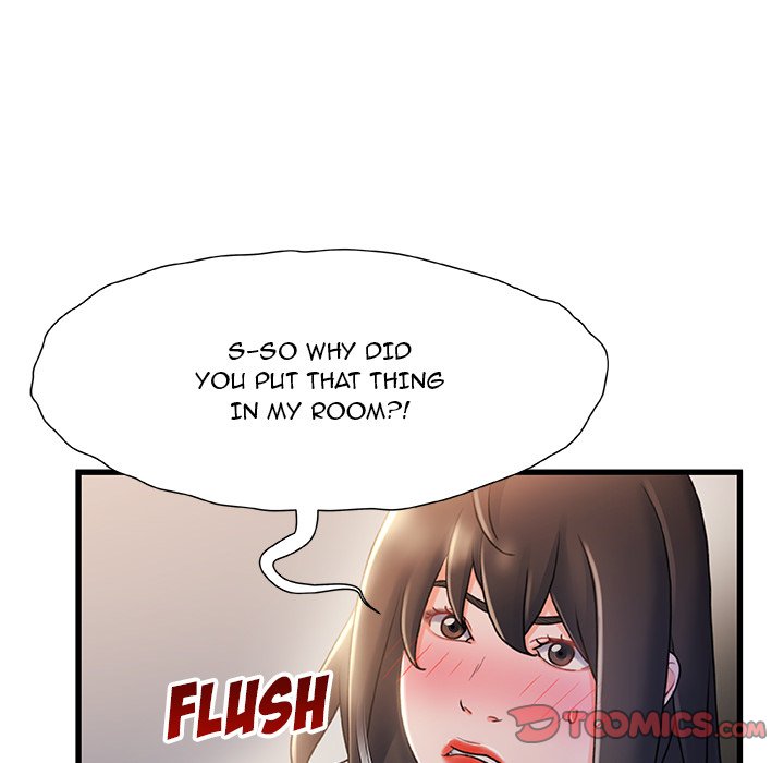 Achilles Heel - Chapter 24 [photo 22] - MangaPorn