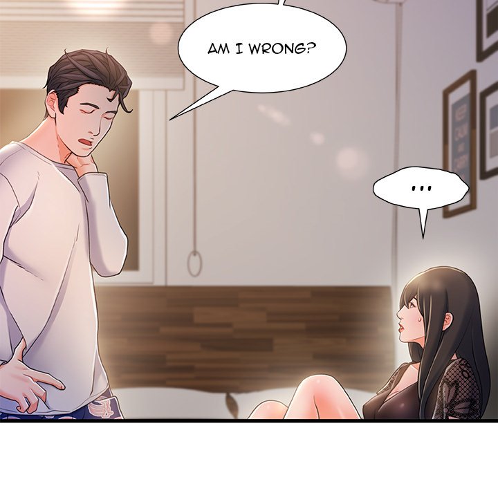 Achilles Heel - Chapter 24 [photo 24] - MangaPorn