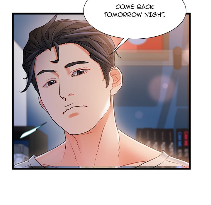 Achilles Heel - Chapter 24 [photo 27] - MangaPorn