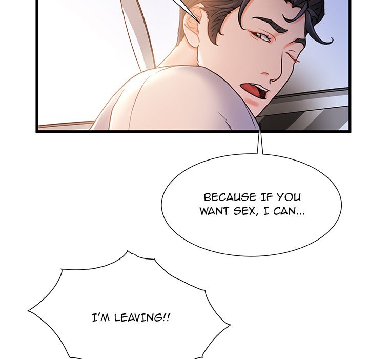 Achilles Heel - Chapter 24 [photo 33] - MangaPorn