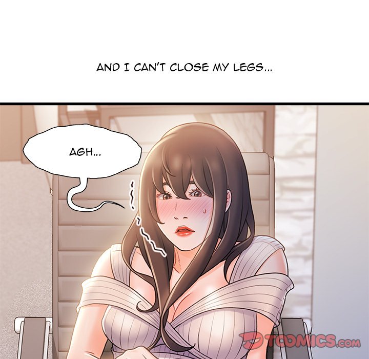 Achilles Heel - Chapter 24 [photo 58] - MangaPorn