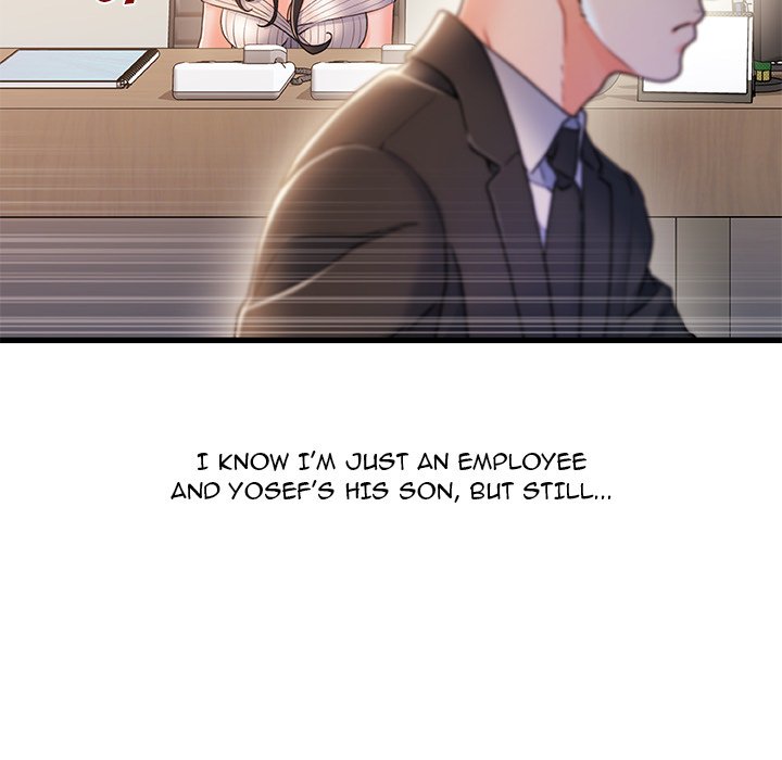 Achilles Heel - Chapter 24 [photo 93] - MangaPorn