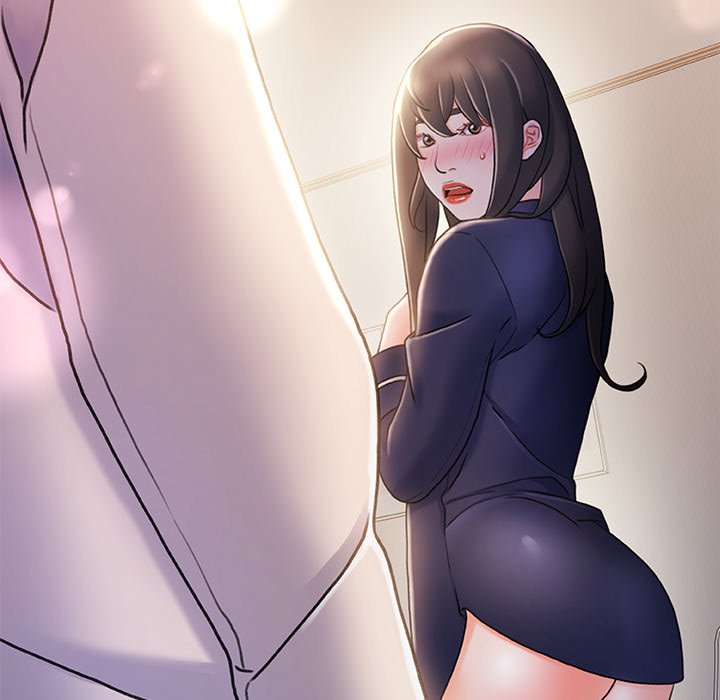 Achilles Heel - Chapter 25 [photo 11] - MangaPorn