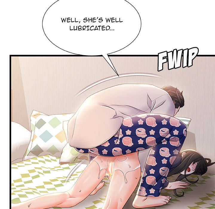 Achilles Heel - Chapter 25 [photo 116] - MangaPorn