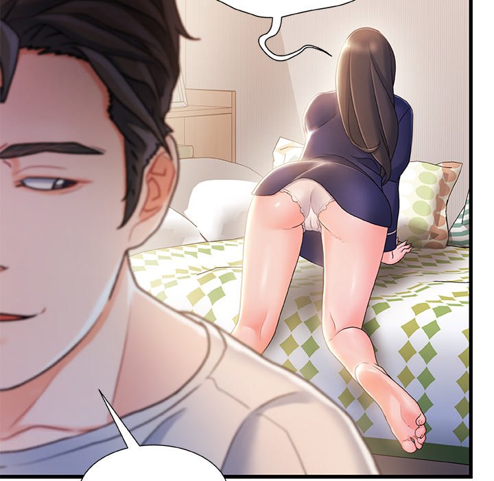 Achilles Heel - Chapter 25 [photo 19] - MangaPorn