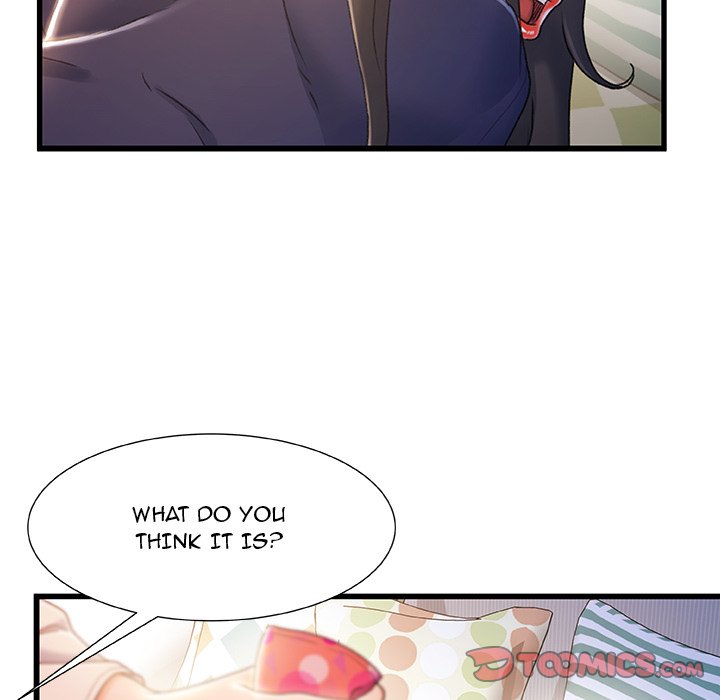 Achilles Heel - Chapter 25 [photo 26] - MangaPorn