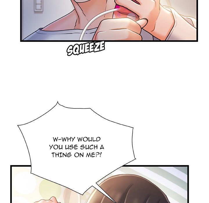 Achilles Heel - Chapter 25 [photo 29] - MangaPorn