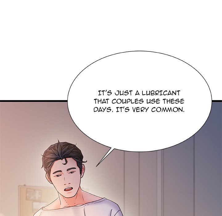 Achilles Heel - Chapter 25 [photo 32] - MangaPorn