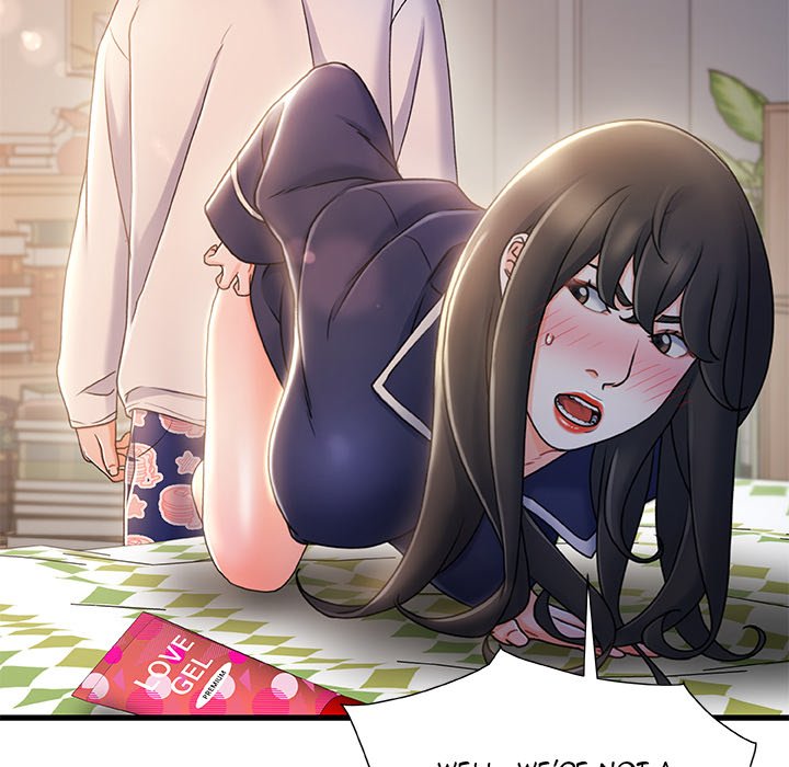 Achilles Heel - Chapter 25 [photo 33] - MangaPorn