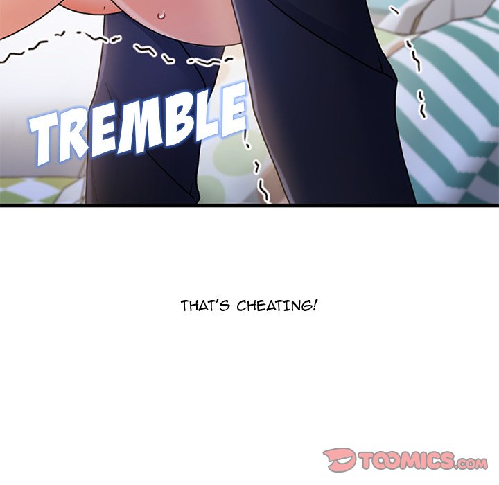 Achilles Heel - Chapter 25 [photo 58] - MangaPorn