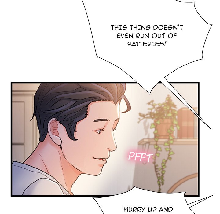 Achilles Heel - Chapter 25 [photo 8] - MangaPorn