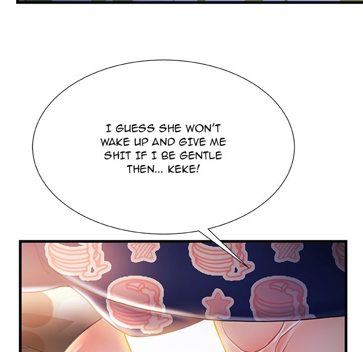 Achilles Heel - Chapter 26 [photo 11] - MangaPorn