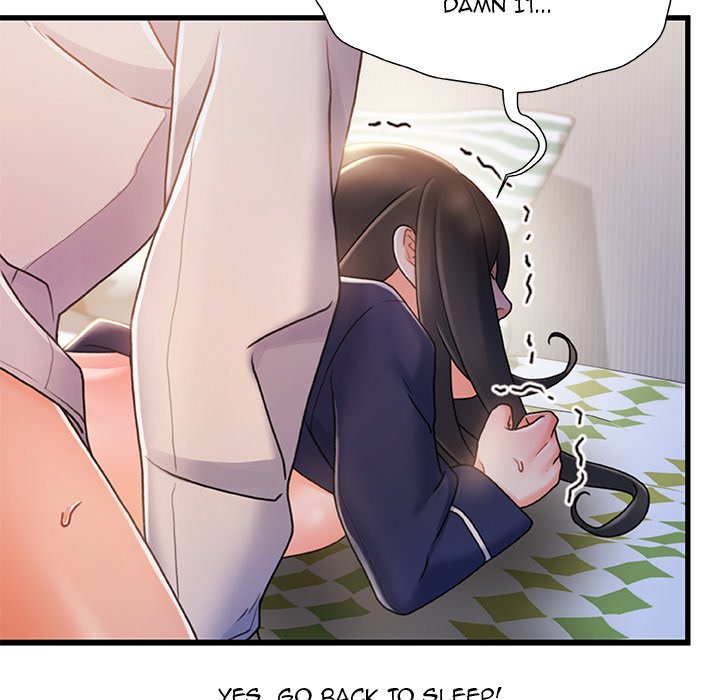 Achilles Heel - Chapter 26 [photo 19] - MangaPorn