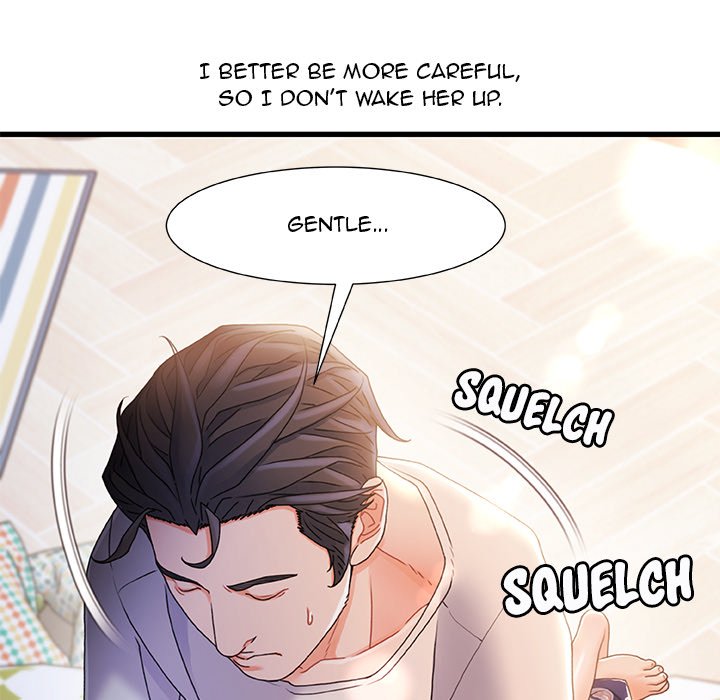Achilles Heel - Chapter 26 [photo 23] - MangaPorn