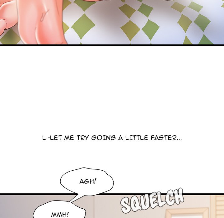 Achilles Heel - Chapter 26 [photo 28] - MangaPorn