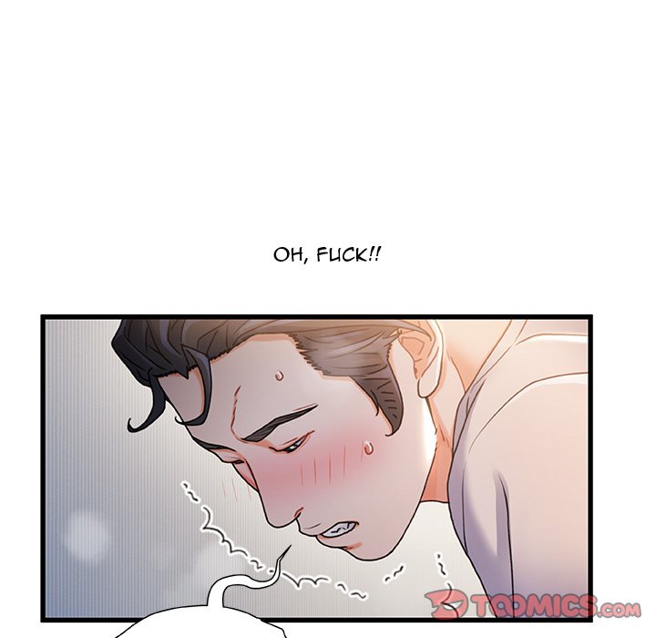 Achilles Heel - Chapter 26 [photo 30] - MangaPorn