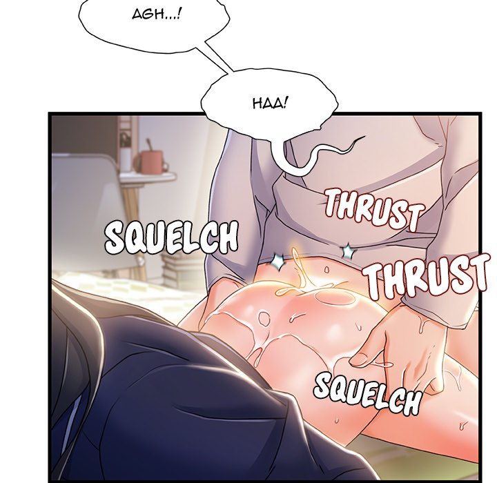 Achilles Heel - Chapter 26 [photo 31] - MangaPorn