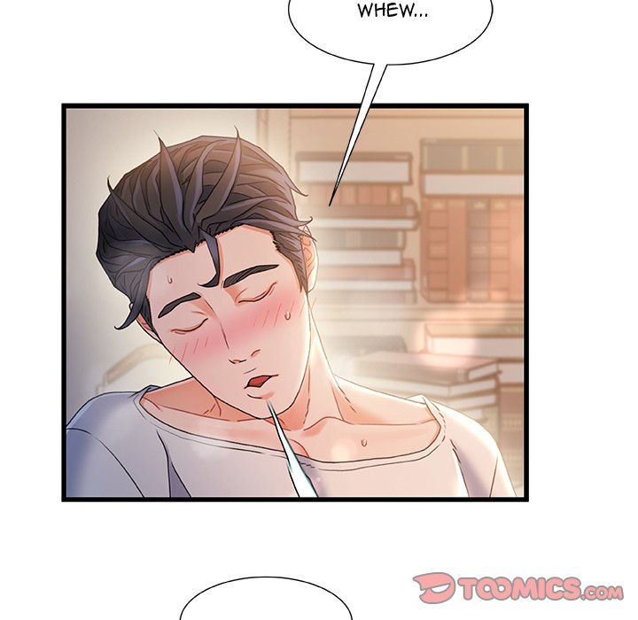 Achilles Heel - Chapter 26 [photo 39] - MangaPorn