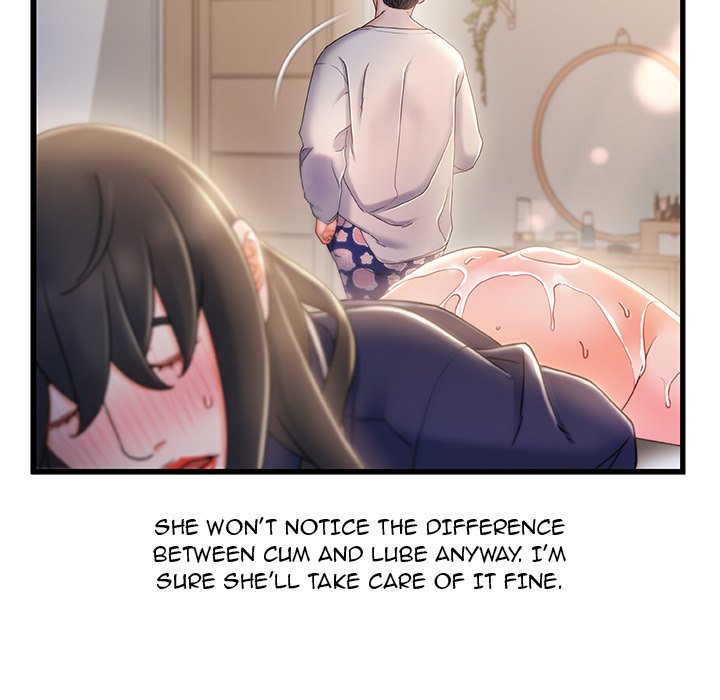 Achilles Heel - Chapter 26 [photo 43] - MangaPorn