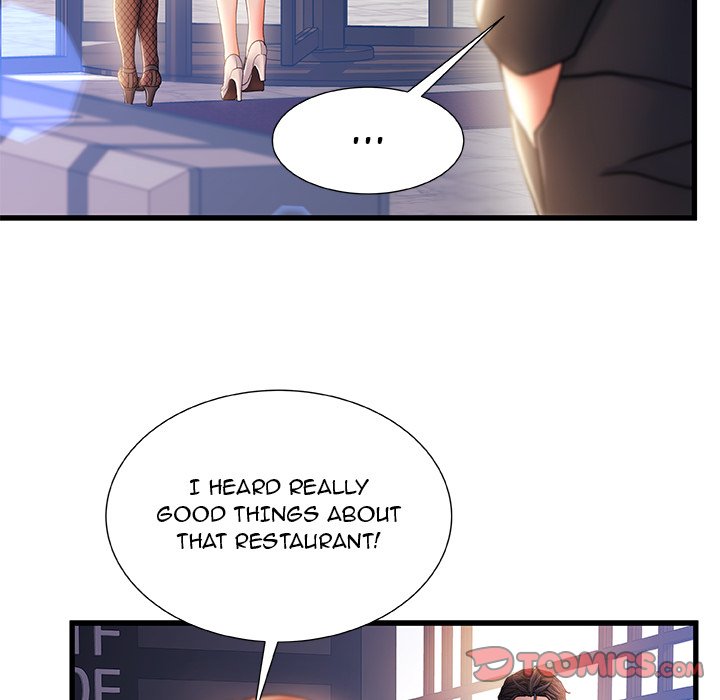 Achilles Heel - Chapter 26 [photo 57] - MangaPorn