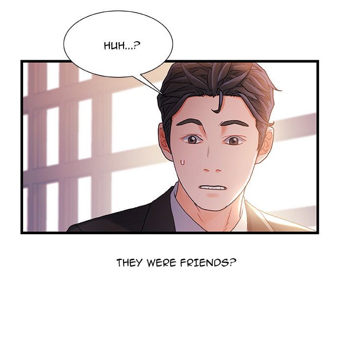 Achilles Heel - Chapter 26 [photo 59] - MangaPorn