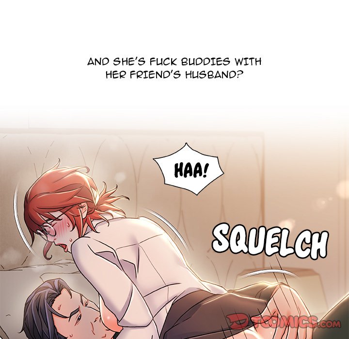 Achilles Heel - Chapter 26 [photo 60] - MangaPorn