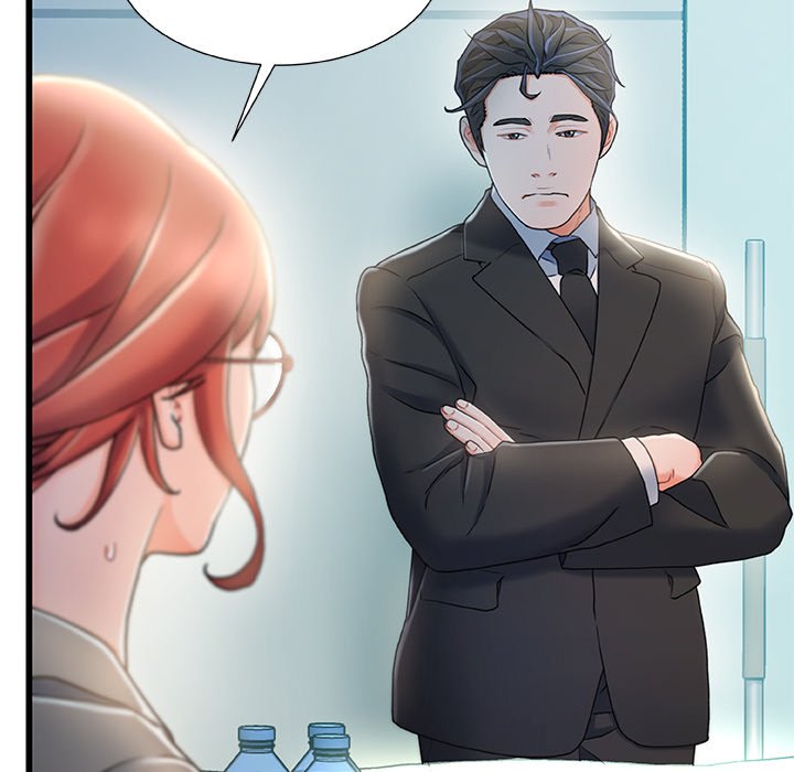 Achilles Heel - Chapter 26 [photo 71] - MangaPorn