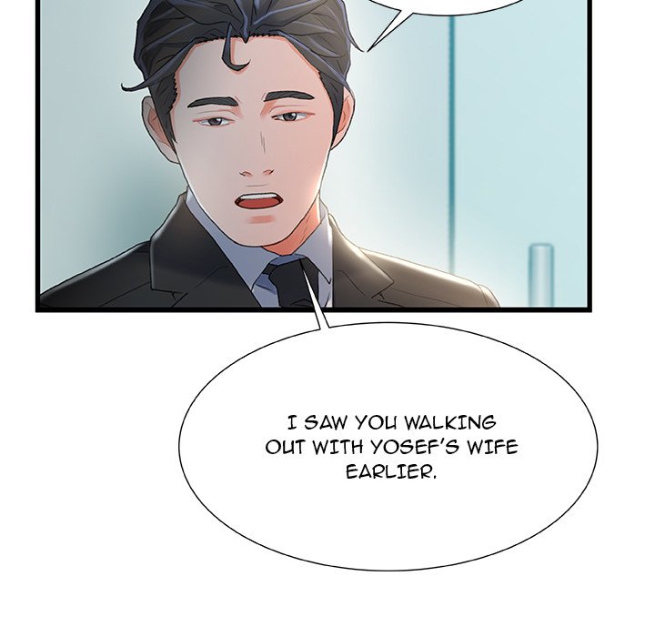 Achilles Heel - Chapter 26 [photo 74] - MangaPorn