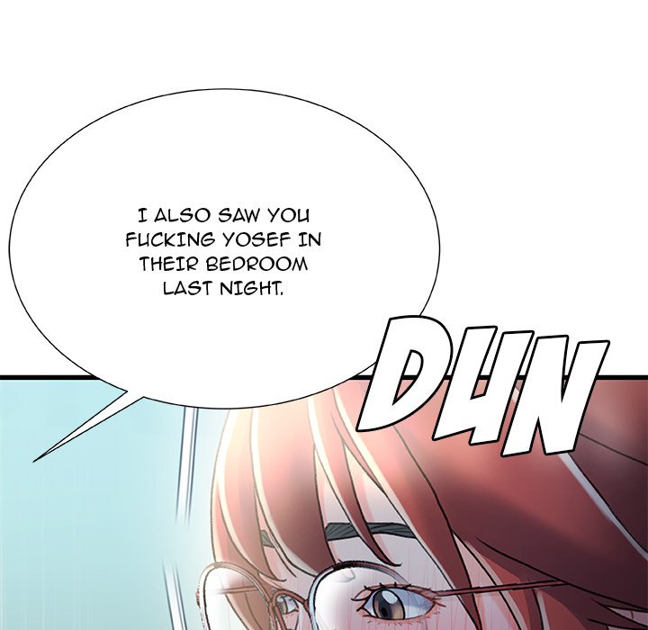 Achilles Heel - Chapter 26 [photo 76] - MangaPorn