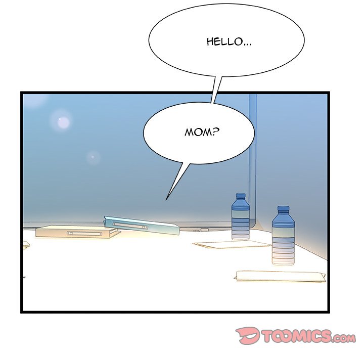 Achilles Heel - Chapter 27 [photo 106] - MangaPorn