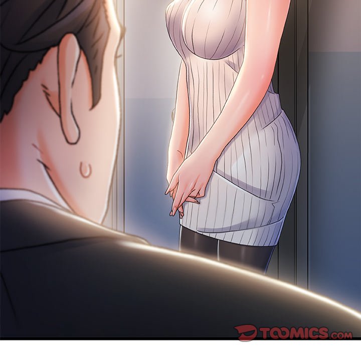 Achilles Heel - Chapter 27 [photo 114] - MangaPorn