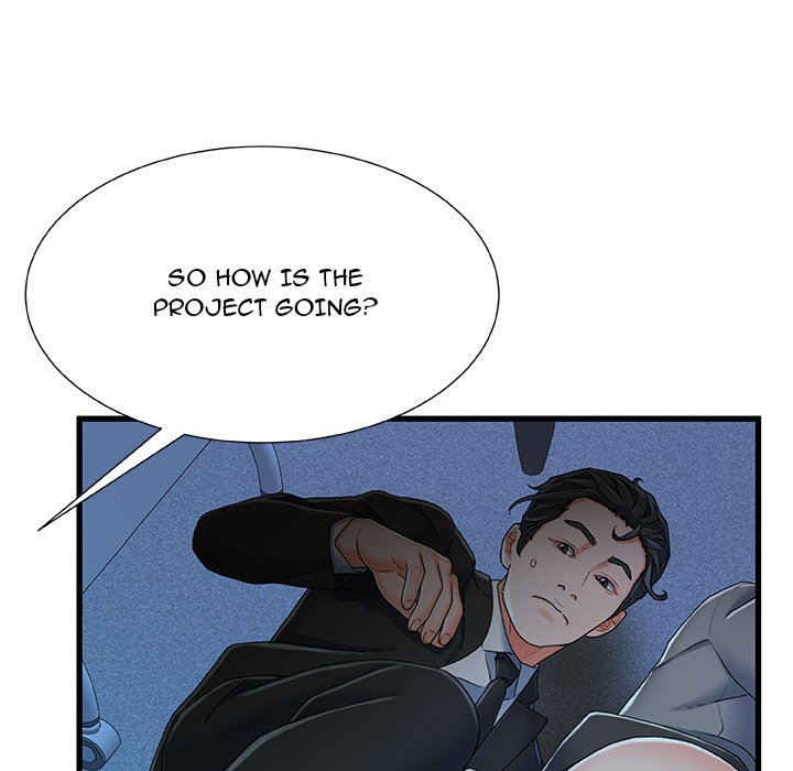 Achilles Heel - Chapter 27 [photo 15] - MangaPorn