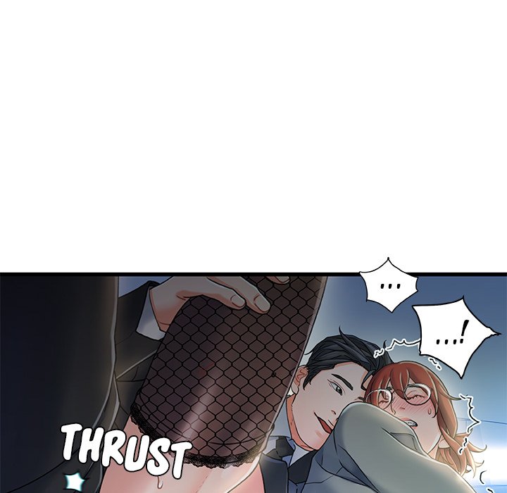 Achilles Heel - Chapter 27 [photo 35] - MangaPorn