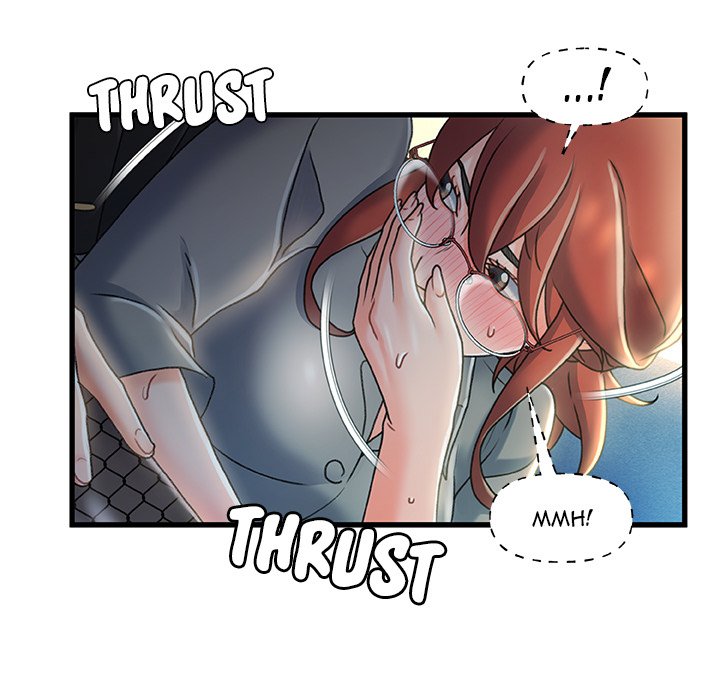 Achilles Heel - Chapter 27 [photo 41] - MangaPorn