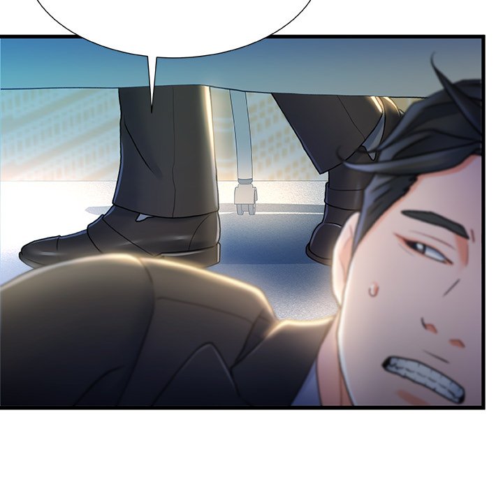 Achilles Heel - Chapter 27 [photo 47] - MangaPorn