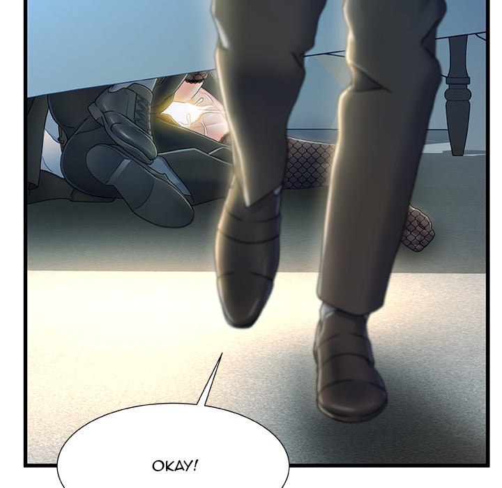 Achilles Heel - Chapter 27 [photo 49] - MangaPorn