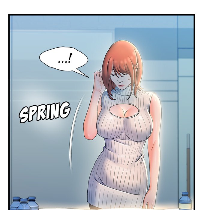 Achilles Heel - Chapter 27 [photo 73] - MangaPorn