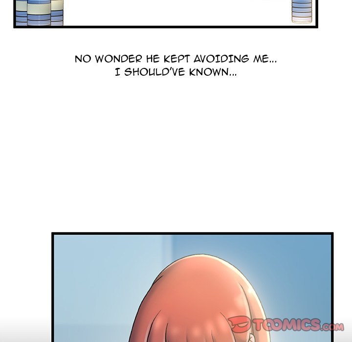 Achilles Heel - Chapter 27 [photo 74] - MangaPorn