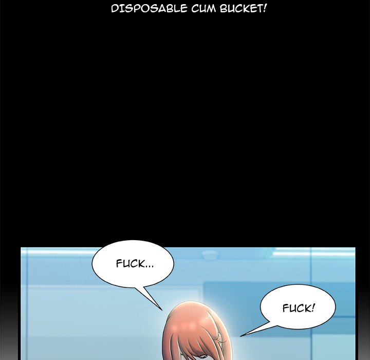 Achilles Heel - Chapter 27 [photo 79] - MangaPorn