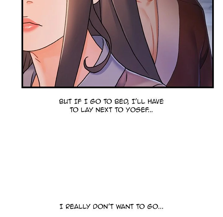 Achilles Heel - Chapter 29 [photo 17] - MangaPorn