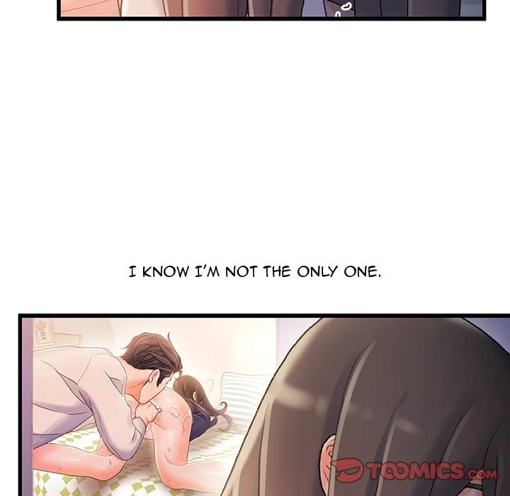 Achilles Heel - Chapter 29 [photo 27] - MangaPorn