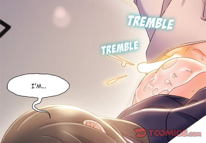 Achilles Heel - Chapter 29 [photo 3] - MangaPorn