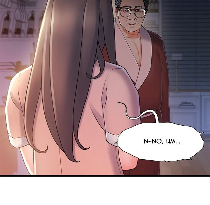 Achilles Heel - Chapter 29 [photo 34] - MangaPorn