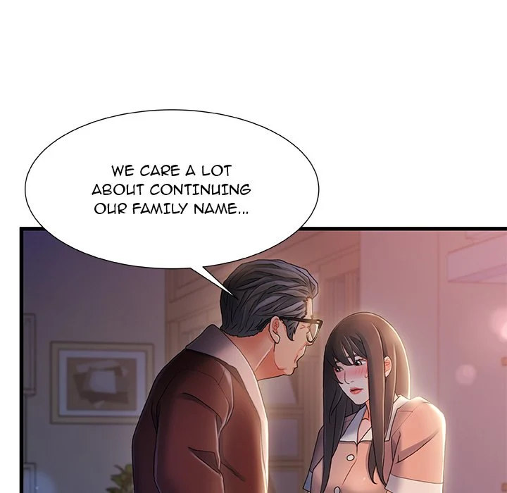Achilles Heel - Chapter 29 [photo 35] - MangaPorn