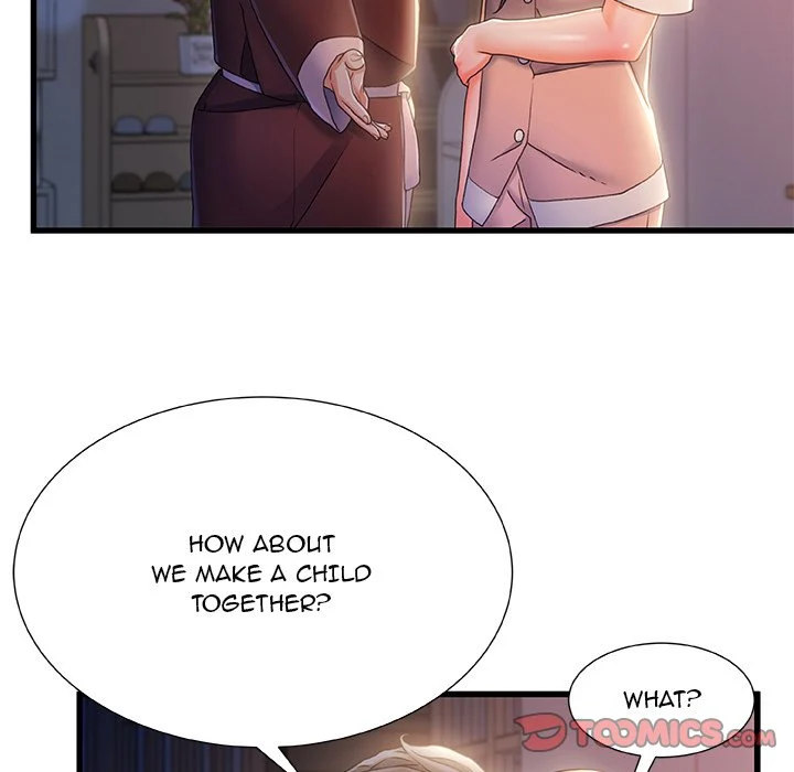 Achilles Heel - Chapter 29 [photo 36] - MangaPorn