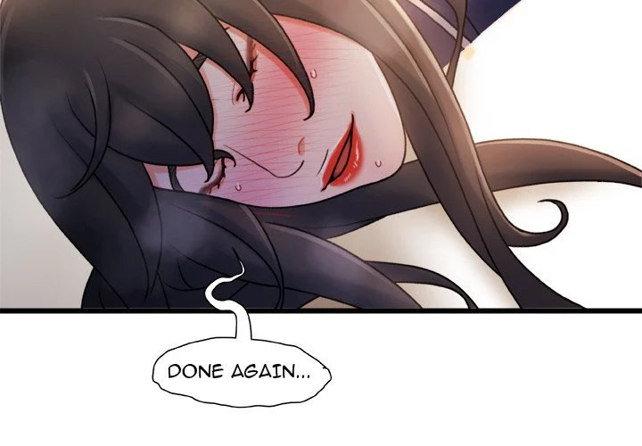 Achilles Heel - Chapter 29 [photo 4] - MangaPorn