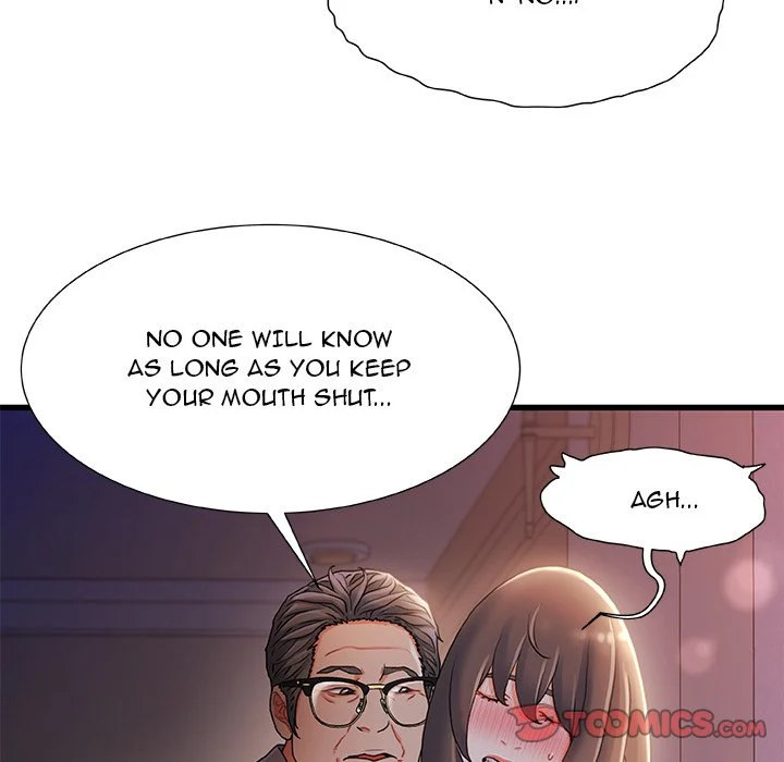 Achilles Heel - Chapter 29 [photo 42] - MangaPorn